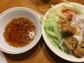 Homemade Vietnamese noodles! Another great recipe - sooo delicious!