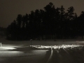 Over Christmas we received a bit of snow in Rapid City. Pretty much everything shut down.