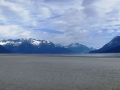View near Anchorage, AK.