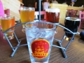 Seward Brewing Company had great beer!