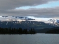 One of the many spectacular views in the Kenai Wilderness area.