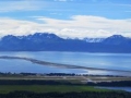 Homer and Homer Spit.