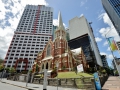Brisbane, Australia.