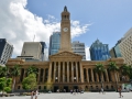 Brisbane, Australia.