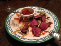 Mmmmm, kangaroo!