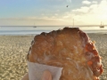 Donuts with a view :).