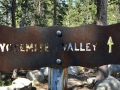 Yosemite.