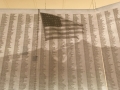 Victims of the Japanese Internment during WWII.