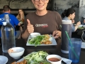 AWESOME Vietnamese noodles!