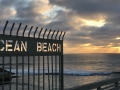 Ocean Beach :).
