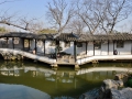 Humble Administrators Garden in Suzhou, China.