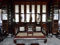 Humble Administrators Garden in Suzhou, China.