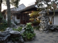 Couple's Retreat Garden in Suzhou, China.