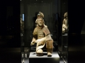 Xi'an and the Terracotta Warriors.