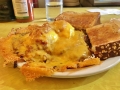 Breakfast at Minneapolis :)