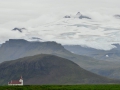 Scenic Iceland.