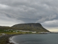 Scenic Iceland.