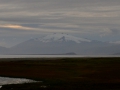 Scenic Iceland.