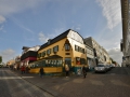 Downton Reykjavik.