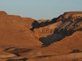 Dead Sea area.