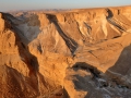 Dead Sea area.