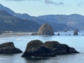 Cannon City / Beach, Oregon