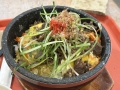 Amazing donburi at HMart in Mesa AZ