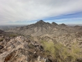 Phoenix Mountains Preserve