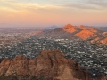 Camelback hiking