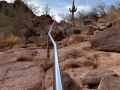 Camelback hiking