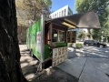 Incredible food trucks in Downtown Portland