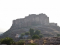 Jodhpur fort.