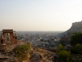 Jodhpur fort.