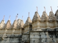Jain temple Ranakpur