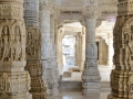 Jain temple Ranakpur