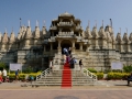 Jain temple Ranakpur