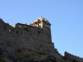 Kumbhalgarh fort.