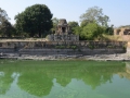 Chittogarh fort.