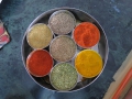 Cooking class!