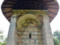 Painted monasteries, Romania.