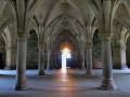 Glasgow University at Glasgow, Scotland.