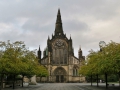 Glasgow, Scotland.