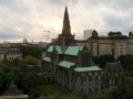 Glasgow, Scotland.
