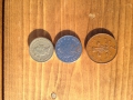 UK Currency.