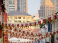 Chinatown, Singapore.