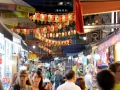Chinatown, Singapore.