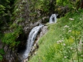 The "waterfalls canyon" in bulgaria. A great hike along many waterfalls.