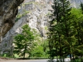 Trigrad Gorge.