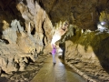 Yagodina Cave was so awesome we visited it twice!