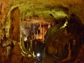Bear Cave in the Apuseni Mountains